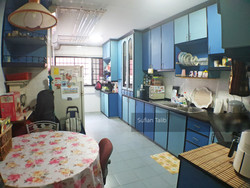 Blk 846 Tampines Street 82 (Tampines), HDB 3 Rooms #193166752